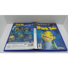 Joc PS2 Shark Tale (ID 000182)
