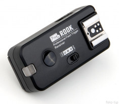 Pixel Rook RX - receptor pentru Nikon foto