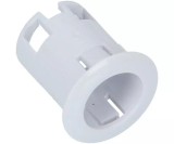 Suport alb intrerupator scanteie aragaz C00976450 Arctic Beko 450920045