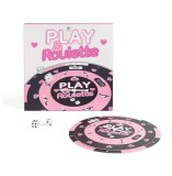 Joc Erotic pentru Cupluri Play&amp;Roulette
