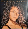 Mariah Carey &lrm;&ndash; Mariah Carey _ NM / NM vinil, LP, disc muzica pop _ CBS, Olanda, 1990