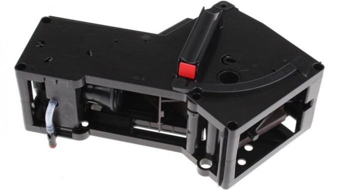 Bloc Erogator Espressor MELITTA, 6777345, pentru E950-E970, F230-F300