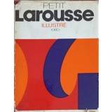 PETIT LAROUSSE ILLUSTRE-COLECTIV-218778