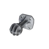 Suport depozitare pentru suport biciclete pe carlig Hakr Space Hook