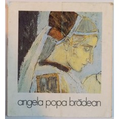 ANGELA POPA BRADEAN