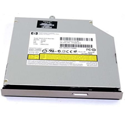 CD DVD ROM RW (unitate optica) HP DV6 3xxx 3150 so, capac, bezel, rama foto