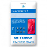 Huawei Nova 4 Geam temperat 3D negru