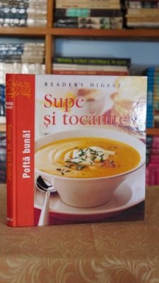 Supe si tocanite foto