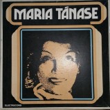 Maria Tanase - Din cantecele (1990 - Electrecord - 5 LP / VG)