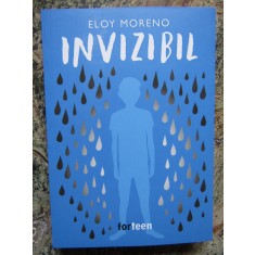 Invizibil - Eloy Moreno
