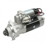 Electromotor RABA cu reductor LT 24V 8,1 kW 150 Ah Breckner Germany