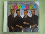 THE BOPPERS - The Boppers - C D Original ca NOU, CD, Rock and Roll