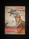 V. Firoiu - Amazoanele cerului