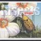 Grenada 2002 - Flori si Insecte, Colita, MNH