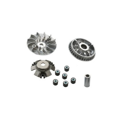 Variator complet compatibil scuter GY6, China, Kymco 4T, 150CC, ABO-082403 foto