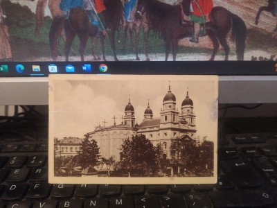 Iași, Palatul Mitropolitan, Mitropolia veche și Mitropolia nouă, 1937, 205 foto