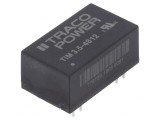 Convertor DC/DC 3,5W 36-75V la 12V 292mA