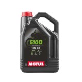 MOTUL 5100 4T 10W30 4 litri