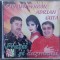 Cd in folie cu muzica de petrecere ?i manele , Guta , V. Vijelie , Adrian