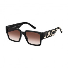 Marc Jacobs ochelari de soare culoarea maro