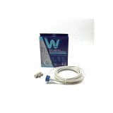 Furtun de alimentare cu apă pentru frigider, frigider WHIRLPOOL Original