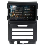 Navigatie Ford F150 (2008-2014) 6GB RAM Android 13 Octacore Slot Sim 4G DSP GPS Wi-FI Carplay Android Auto USB Bluetooth Waze Touchscreen 9 Inch