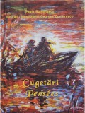 Paula Romanescu - Cugetari / Pensees (Editia: 2001)
