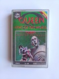 Casetă audio - Queen - News of the World (Ediție Retro Euro Star)