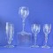 Pahare Tip Baccarat 30 piese
