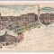Carte postala circulata in anul 1898 Arad