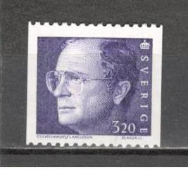 Suedia.1994 Regele Carl XVI Gustaf KS.375