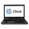 Laptop SH HP ZBook 15 G2, i7-4810MQ, 16GB, Quadro K2100M