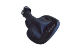 Manson de piele schimbător de viteze FIAT 500X 334_ 2020 OEM: 07356219190 18297325