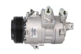 Compresor clima aer conditionat SUZUKI GRAND VITARA II (JT, TE, TD) (2005 - Prezent) THERMOTEC KTT090590