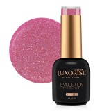 Cumpara ieftin Oja Semipermanenta LUXORISE Evolution, Carnival Cities - Barranquilla 10ml
