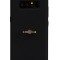 Husa Samsung Galaxy Note 8, Elegance Luxury 3in1 Ring Negru