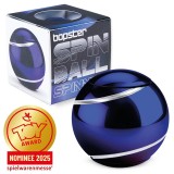 Bopster Spin Ball, Albastru