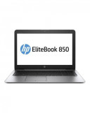 Laptop Second Hand HP EliteBook 850 G3, Intel Core i7-6500U 2.50GHz, 8GB DDR4, 256GB SSD, 15.6 Inch Full HD, Webcam NewTechnology Media