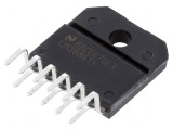 Amplificator audio IC Pieş 68W 20&divide;84VDC Clasa AB 1 canal