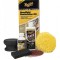 Kit Polish Faruri Meguiar's Heavy Duty Headlight Restoration Kit