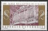 B2054 - Austria 1970 - Aniversari ,neuzat,perfecta stare, Nestampilat