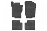 Mochete de cauciuc specifice potrivite pentru Mercedes ML W164 2005-2011, GL X164 2006-2012, set de 4 piese, culoare neagra din seria Frogum El Toro P