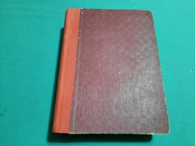 FINISAREA TEXTILĂ*MANUAL UNIC+ DESPRE IMPRIMAREA TEXTILĂ/ COLIGAT/1949 * 16 foto