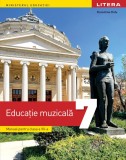 Educatie muzicala. Manual. Clasa a VII-a
