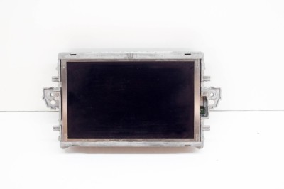 Ecran de navigație MERCEDES-BENZ E W212 2013 OEM: A2129014606,A2129009616,A2C32435900,A2129025006 15241904 foto