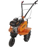 Evotools T705 - Motosapa Evotools - 7 CP 560-840 mm 3 viteze (2 inainte + 1 inapoi) benzina fara plumb