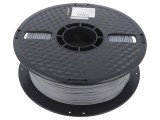 Filament PLA Gri 1.75mm 1kg