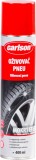 Spray revitalizant pentru anvelope Carlson, aerosol auto, 400 ml