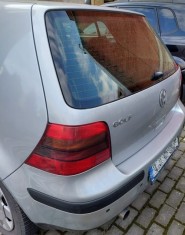 Vand VW Golf IV foto