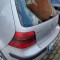 Vand VW Golf IV